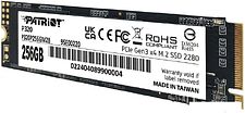 SSD Patriot P320 256GB P320P256GM28 SSD Patriot P320 256GB P320P256GM28