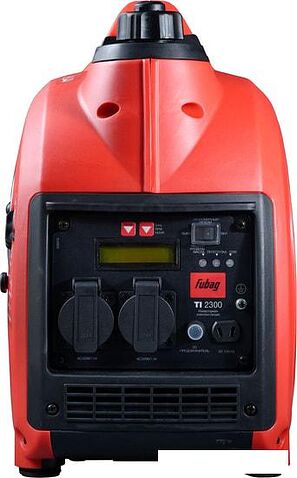 Бензиновый генератор Fubag TI 2300