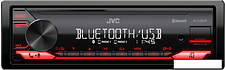 USB-магнитола JVC KD-X282BT