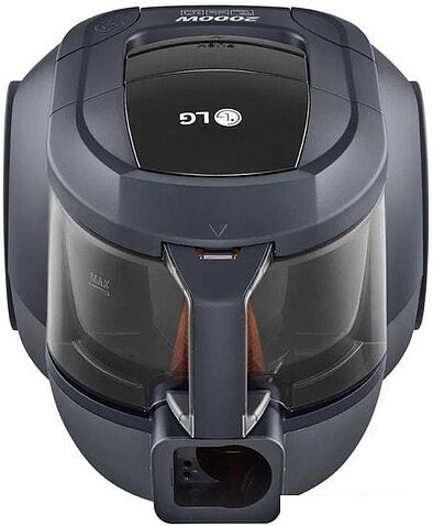 Пылесос LG VC5420NHTCG