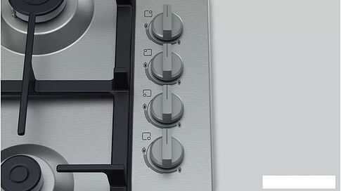 Варочная панель Bosch PBP6C5B93R