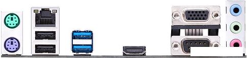 Материнская плата ASUS Prime J4005I-C