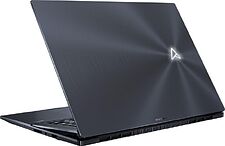 Ноутбук ASUS Zenbook Pro 16X OLED UX7602VI-MY034X