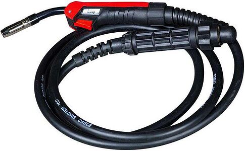 Сварочный инвертор Fubag IRMIG 160 Syn Led 646402