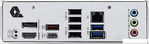 Материнская плата MSI Pro B850M-P