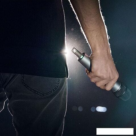 Радиосистема Sennheiser XSW 1-835 DUAL-A