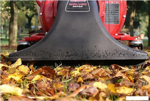 Колесная воздуходувка Weibang WBLV506H V