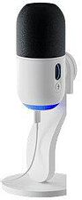 Проводной микрофон Logitech Yeti GX (белый)