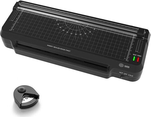 Ламинатор CACTUS CS-LAB-F1