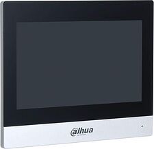 Монитор Dahua DHI-VTH8621KMS-WP