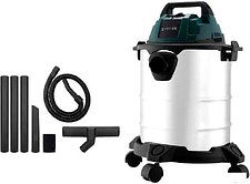 Пылесос Zitrek ZKVC1500-15S 085-1307