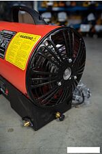 Газовая тепловая пушка TOR BJG-35A