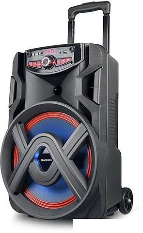 Беспроводная колонка Blackton Bt PBS2112