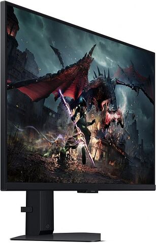 Игровой монитор Samsung Odyssey G5 LS27DG500EIXCI