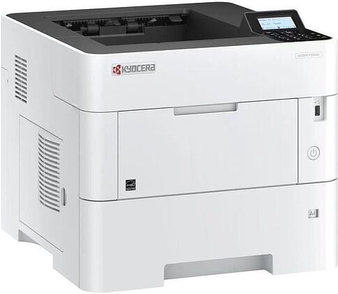 Принтер Kyocera Mita ECOSYS P3150dn + 1 дополнительный картридж TK-3170
