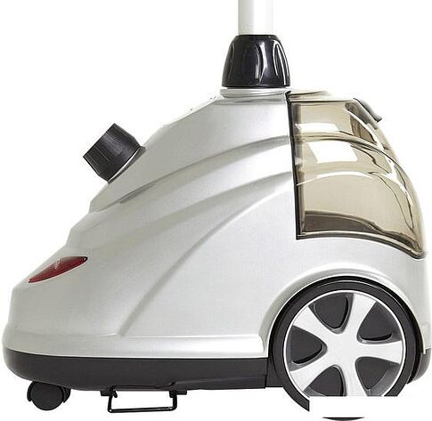 Отпариватель Гранд Мастер GM-S205 Professional (серебристый)