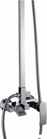 Душевая система  Diadonna D80-335103