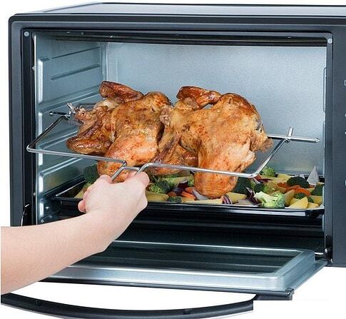 Мини-печь First FA-5046-1