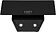 Кухонная вытяжка Krona Polly 600 Black PB V2 КА-00011807