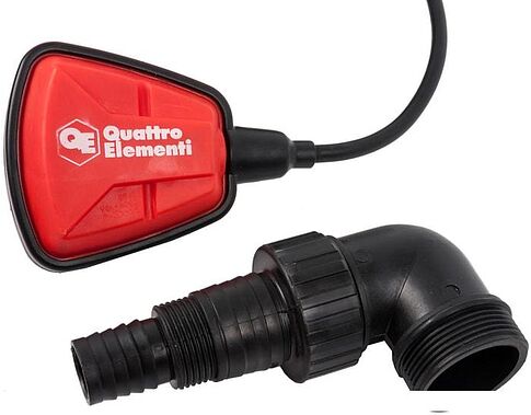 Дренажный насос Quattro Elementi Drenaggio 750 F