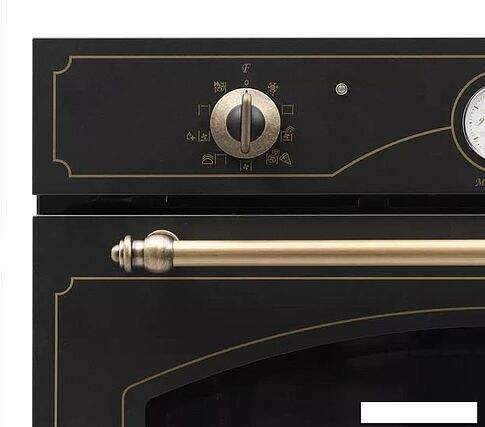 Электрический духовой шкаф DeLonghi CM 9L AN PPP RUS