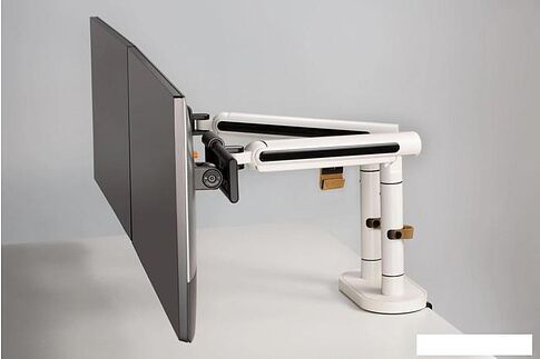 Кронштейн Ultramounts UM727W (белый)