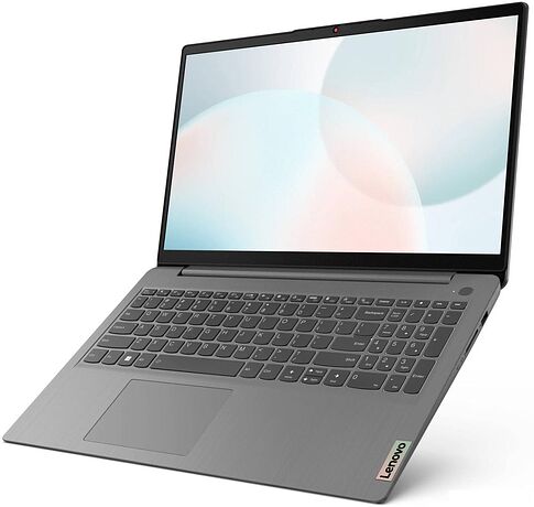 Ноутбук Lenovo IdeaPad 3 15ABA7 82RN000MRK
