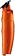 Окантовочный триммер MRD Pro MRD-GMT-3969ST (оранжевый)