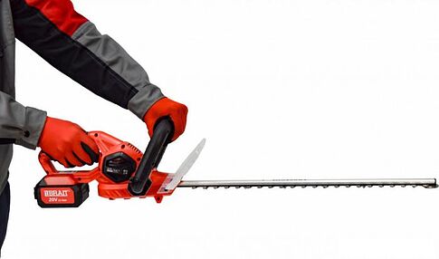 Кусторез Brait BCHT20-4PU PRO (с 1-им АКБ)