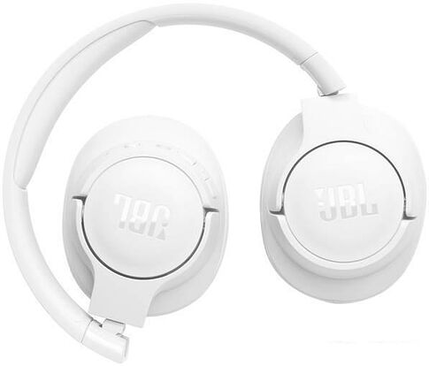 Наушники JBL Tune 720BT (белый)