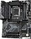 Материнская плата Gigabyte B760 Gaming X AX DDR4 (rev. 1.x)
