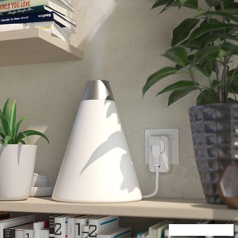 Умная розетка Elektrostandard 76100/00 (белый)