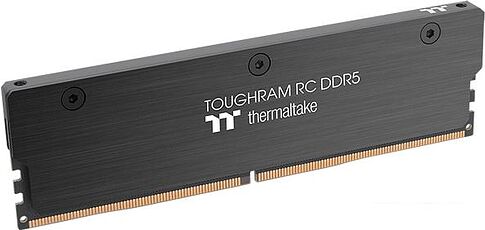 Оперативная память Thermaltake Toughram RC 2x16ГБ DDR5 4800 МГц RA50D516GX2-4800C40A