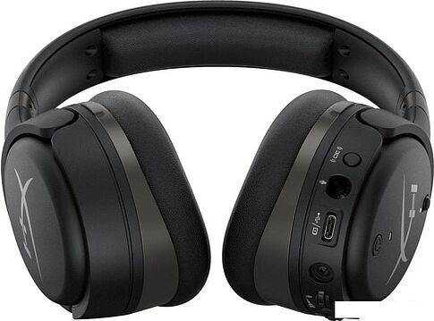 Наушники HyperX Cloud Orbit S