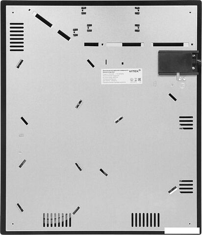 Варочная панель Vitek VHE4320