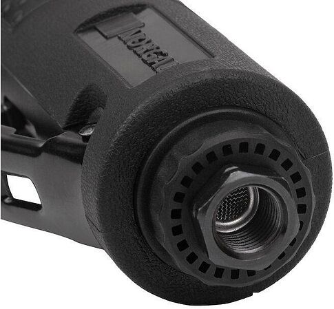 Пневмошлифмашина Norgau NADG118-6090