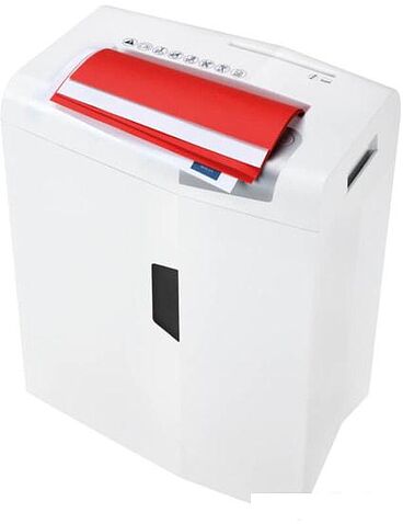 Шредер HSM Shredstar X10 (4.5x30)
