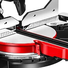 Торцовочная пила TEH TMS25520