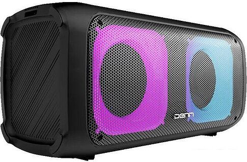 Колонка для вечеринок DENN Might DPS545