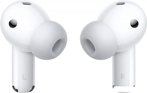 Наушники Huawei FreeBuds 6i (белый, международная версия)