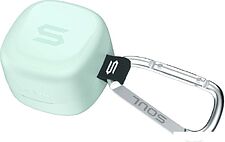 Наушники Soul S-Nano (светло-бирюзовый) Наушники Soul S-Nano (светло-бирюзовый)