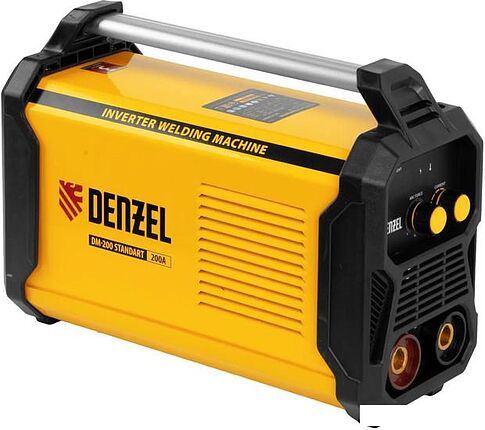 Сварочный инвертор Denzel DM-200 Standart