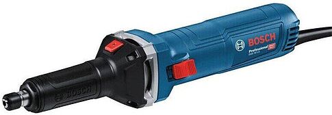 Прямошлифовальная машина Bosch GGS 30 LS Professional 06012B5020