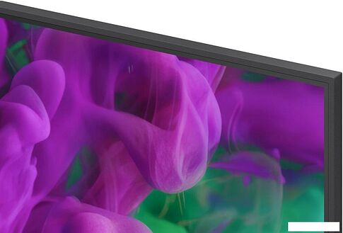 MiniLED телевизор LG QNED evo AI QNED85 65QNED85B6C