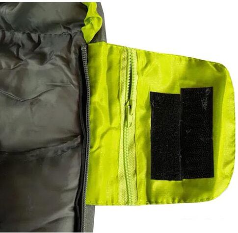 Спальный мешок TRAMP Hiker TRS-051R (правая молния)