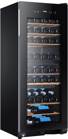 Винный шкаф Haier FWC53GDA