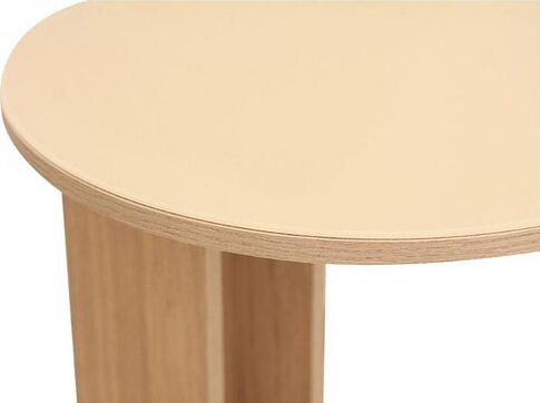 Приставной столик Rivalli Модерн (дуб каньон бежевый)