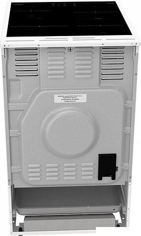 Кухонная плита Gorenje GEIT5C60WPG