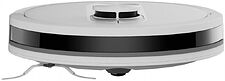 Робот-пылесос Polaris PVCR 4250 WIFI IQ Home (белый)