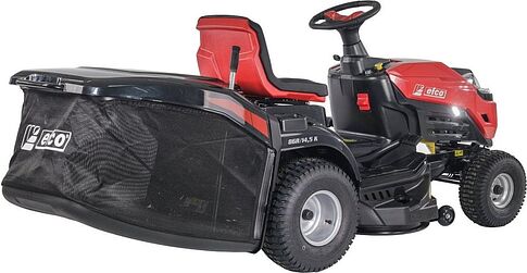 Райдер Efco EF 86R/14.5 K